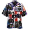 Bowling luxury Hawaiian shirt Hawaiian Shirt, Beach Shorts