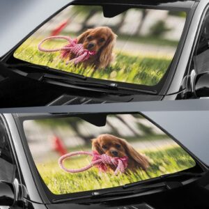 Canine Puppy Dog Auto Sun Shades 1 39.99