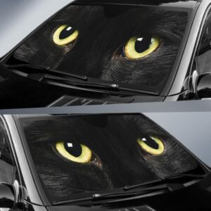 Cat Eyes Auto Sun Shades 1 39.99
