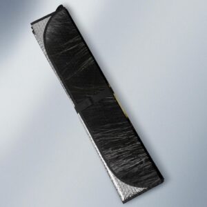 Cat Eyes Car Auto Sunshade