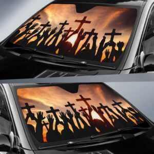 Christian Auto Sun Shades 1 39.99
