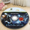 Halo Combat Evolved 2001 Disc Round Rug Carpet