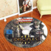 Divinity II Ego Draconis Disc Round Rug Carpet
