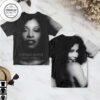 Chaka Khan Naughty Album AOP T-Shirt