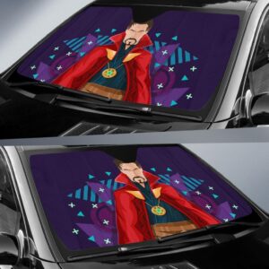 Dr Strange Auto Sun Shades 1 39.99