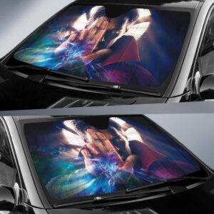 Dr Strange Car Sun Shades 1 39.99