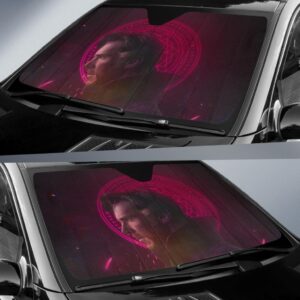 Dr Strange Face Auto Sun Shades 1 39.99