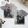 Elvis Costello King Of America Album AOP T-Shirt