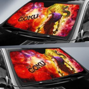 Goku Auto Sun Shades 1 1 39.99