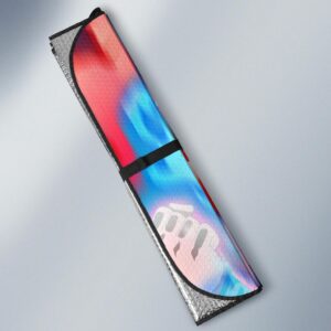 Goku Super Car Auto Sunshade Dragon Ball Anime Fan Gift