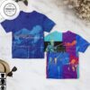 Jaco Pastorius The Solo Debut Album AOP T-Shirt
