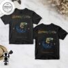 Jethro Tull J tull Dot Com Album AOP T-Shirt