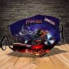 Kamelot I Am The Empire Live From The 013 Album Face Mask