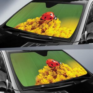 Ladybug Auto Sun Shades 1 39.99