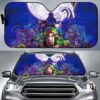 Legend of Zelda Car Auto Windshield Sun Shade