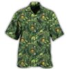 Hiking wandering trip Hawaiian Shirt, Beach Shorts