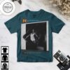 Rainbow Deutschland Tournee 1976 Album AOP T-Shirt