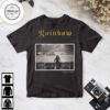 Rainbow Live In Munich 1977 Album AOP T-Shirt