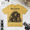 Rainbow On Stage Album AOP T-Shirt