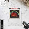 Rainbow Rising Album AOP T-Shirt