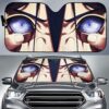 Rinnegan Car Sunshade Rinnegan Car Sunshade