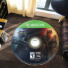 Homeworld Cataclysm 2000 Disc Round Rug Carpet