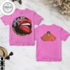 Rory Gallagher Check For Fan Shirt Wizard Live In 77 Album AOP T-Shirt