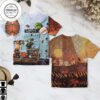 Rufus Featuring Chaka Khan Ask Rufus Album AOP T-Shirt