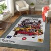 Grand Theft Auto III Playstation 2 Rug Carpet