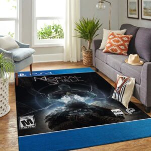 Rug Carpet 2 Mortal Shell Playstack Game Rug Carpet