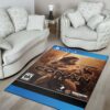 Far Cry 6 Ultimate Steelbook PS4 Rug Carpet