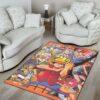 Persona 5 Royal PS4 Rug Carpet Persona 5 Royal PS4 Rug Carpet