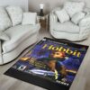 Bayonetta and Vanquish 10th Anniversary Bundle Sega Rug Carpet