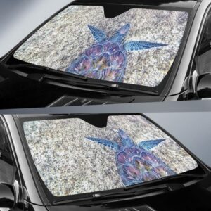 Sea Turtle Auto Sun Shades 1 39.99