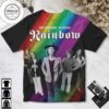 The Essential Jaco Pastorius Album AOP T-Shirt