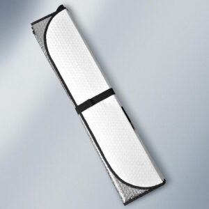 Sleep Eyes Car Auto Sunshade