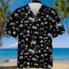 Spider Man Super Hero Marvel Comics Tropical Aloha Hawaiian Shirt