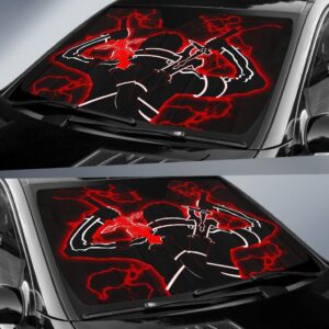 Sword Art Online Kirito Car Sun Shades 1 39.99