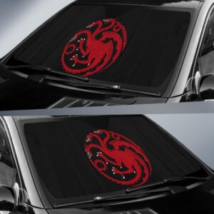 Targaryen Auto Sun Shades 1 39.99
