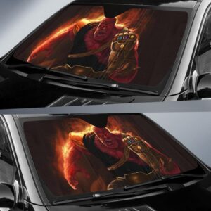 Thanos Auto Sun Shades 1 39.99
