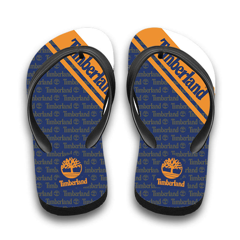 Timberland Three Color Mix Limited Hawaiian Shirt Shorts and Flip Flops Combo Timberland Three Color Mix Limited Hawaiian Shirt Shorts and Flip Flops Combo