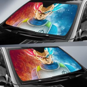 Vegeta Auto Sun Shades 1 39.99