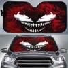 Veterans Car Auto Sunshade