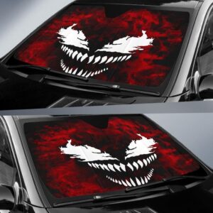Venom Car Sun Shades 1 1 39.99