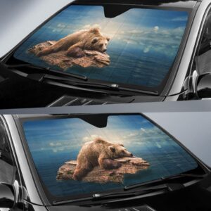 Water Bear Auto Sun Shades 1 39.99