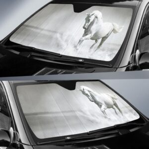 Water Horse Car Sun Shades 1 39.99