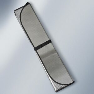 Water Horse Car Auto Sunshade