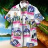 Dallas Cowboys 1961 Retrocards Set Vintage Aloha Hawaiian Shirt Dallas Cowboys 1961 Retrocards Set Vintage Aloha Hawaiian Shirt