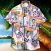 Dallas Cowboys 1972 Bitter Strike Retrocards Set Vintage Aloha Hawaiian Shirt Dallas Cowboys 1972 Bitter Strike Retrocards Set Vintage Aloha Hawaiian Shirt