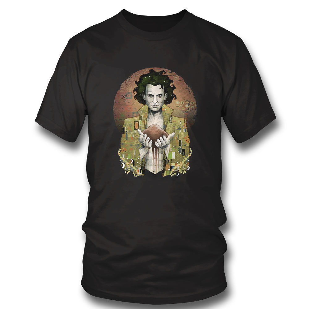 A Dream Of Colors Sandman T Shirt Sweatshirt, Tank Top, Ladies Tee